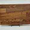 ironton cole melbourne skyline, australian made cheese board
