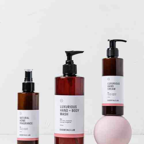 Essential Lab Spa Pamper Pack Essential Lab Spa Pamper Pack
