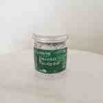"LAVENDER & EUCALYPTUS" HANDMADE BATH SOAK 250 g "LAVENDER & EUCALYPTUS" HANDMADE BATH SOAK 250 g