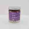 Pink Sunset Handmade bath soak
