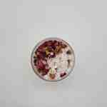 Rose Milk Handmade Bath Soak