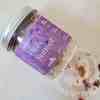 Pink Sunset Handmade bath soak