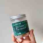 Processed with VSCO with preset Lavender & Eucalyptus Handmade Bath Soak - 250g