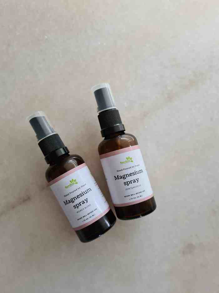 20220520_124747 Magnesium Spray (Women Blend)