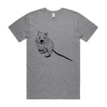 high tees quokka unisex tee high tees quokka unisex tee