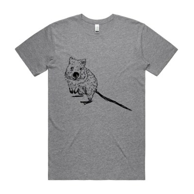 high tees quokka unisex tee high tees quokka unisex tee