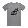 High Tees Tessie Devil Unisex Tee