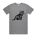 High Tees Tessie Devil Unisex Tee