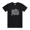 High Tees Wombat Unisex Tee
