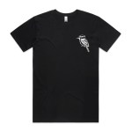 High Tees KOOKABURRA POCKET Unisex Tee