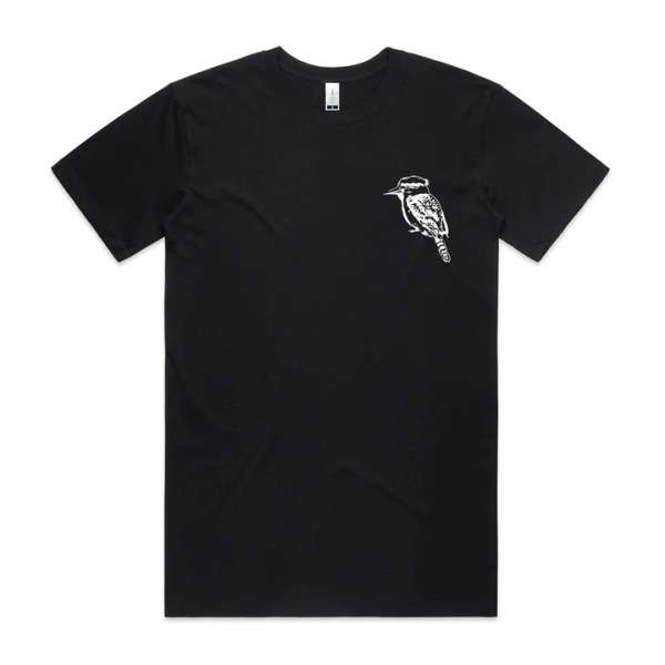 44a56b00ee884eb68e637aff531d1e27_720x High Tees KOOKABURRA POCKET Unisex Tee