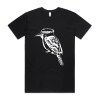 high tees kookaburra unisex tee high tees kookaburra unisex tee