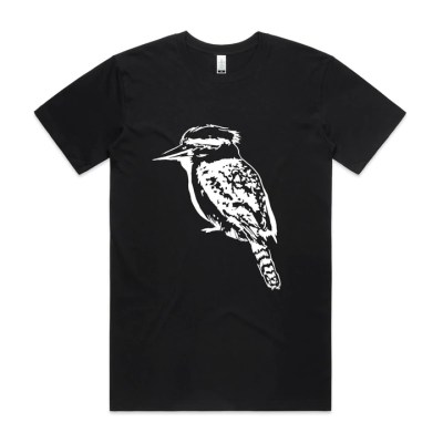 high tees kookaburra unisex tee high tees kookaburra unisex tee