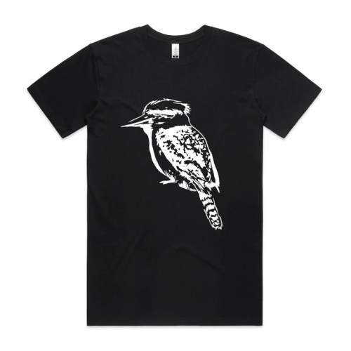 high tees kookaburra unisex tee high tees kookaburra unisex tee