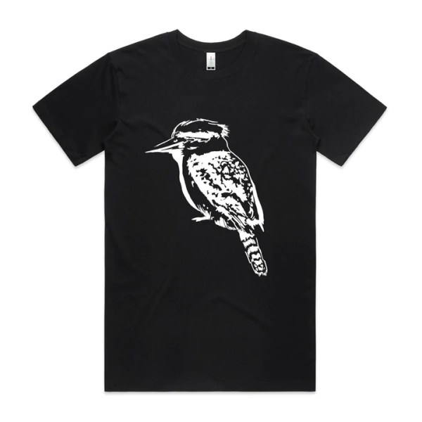 high tees kookaburra unisex tee high tees kookaburra unisex tee