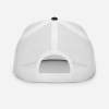 vida rebel unisex trucker cap hat