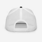 vida rebel unisex trucker cap hat