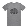 High Tees Wombat Unisex Tee