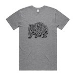 High Tees Wombat Unisex Tee