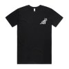 High Tees Tessie Devil Pocket Unisex Tee