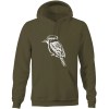 High Tees Kookaburra Hoodie