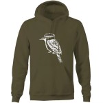 High Tees Kookaburra Hoodie