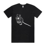 703c24703b9a4459bb05f00b158c816c_720x High Tees - QUOKKA Unisex Tee