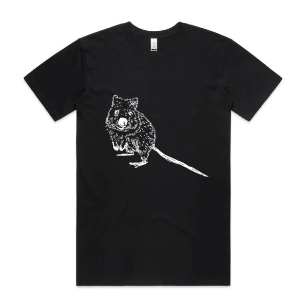 703c24703b9a4459bb05f00b158c816c_720x High Tees - QUOKKA Unisex Tee