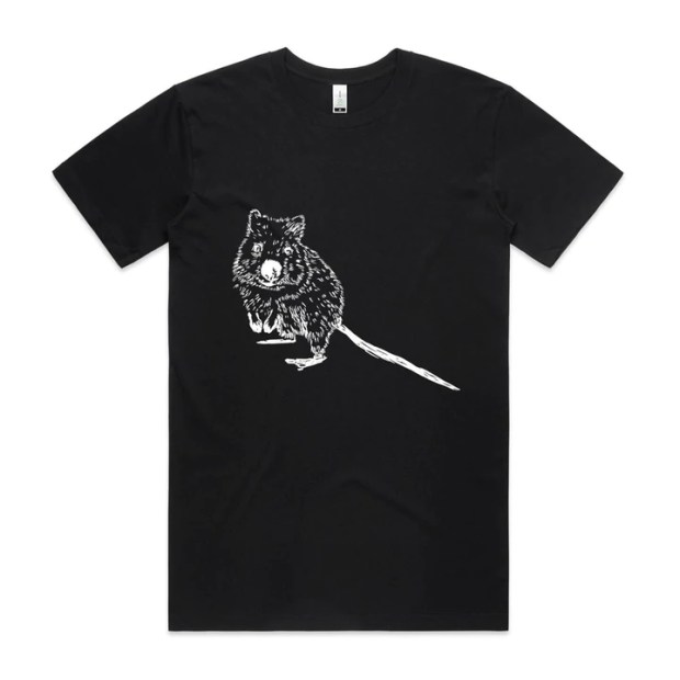 703c24703b9a4459bb05f00b158c816c_720x High Tees - QUOKKA Unisex Tee