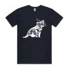 High Tees Tessie Devil Unisex Tee