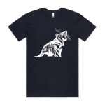 High Tees Tessie Devil Unisex Tee