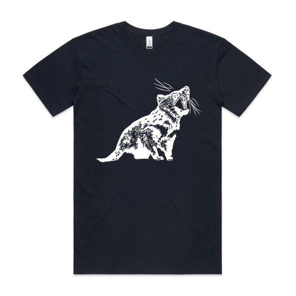 High Tees Tessie Devil Unisex Tee
