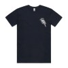 high tees kookaburra pocket unisex tee high tees kookaburra pocket unisex tee