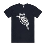 High Tees KOOKABURRA Unisex Tee