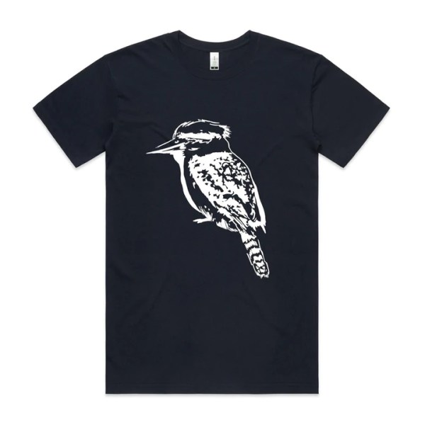 88f9cb9aa1d34336b349f096dc1d869c_720x High Tees KOOKABURRA Unisex Tee