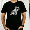 High Tees Tessie Devil Unisex Tee