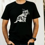 High Tees Tessie Devil Unisex Tee