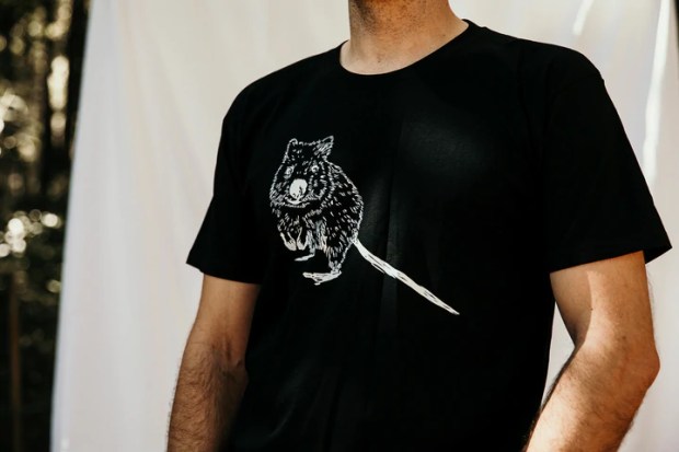 LLP2022_048_720x High Tees - QUOKKA Unisex Tee