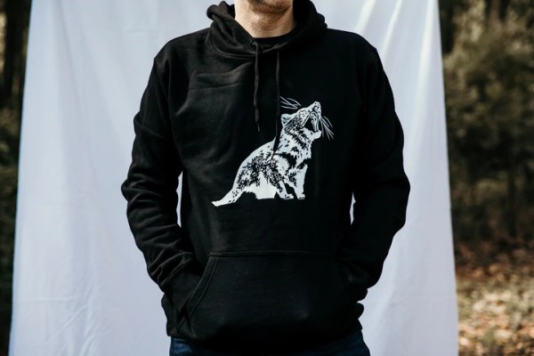 LLP2022_076_8b7a14b6-cdb7-43e2-81b3-2878fba54ce1_720x High Tees Unisex Tassie Devil Hoodie