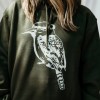 High Tees Kookaburra Hoodie