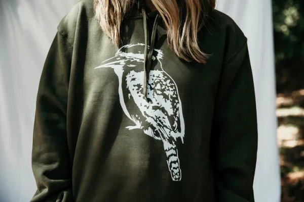 LLP2022_127_720x High Tees Kookaburra Hoodie