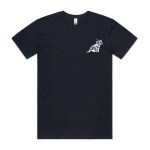High Tees Tessie Devil Pocket Unisex Tee Australian Animal t Shirt High Tees Tessie Devil Pocket Unisex Tee Australian Animal t Shirt