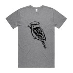 High Tees KOOKABURRA Unisex Tee