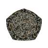Vida Rebel Metallic Bean Bag Cover