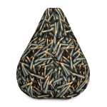 all-over-print-bean-bag-cover-white-cover-only-front-62b92a5f13ce0.jpg Vida Rebel Metallic Bean Bag Cover