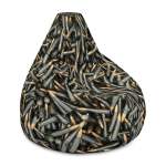 all-over-print-bean-bag-cover-white-cover-only-right-62b92a5f13e3f.jpg Vida Rebel Metallic Bean Bag Cover