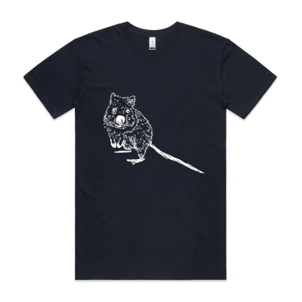 d2007dd99c664056964d9883ffb1d4eb_720x High Tees - QUOKKA Unisex Tee