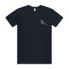High Tees Quokka Pocket Unisex Tee