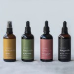 korganika naturals the fantastic four korganika naturals the fantastic four