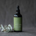 korganika alien tears (chlorophyll) – natural wellness support